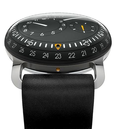 ressence type 3 watch replica|ressence type 3 dials.